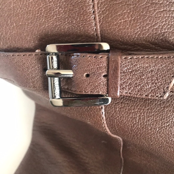 Michael Kors OTK Boots - Picture 3 of 6